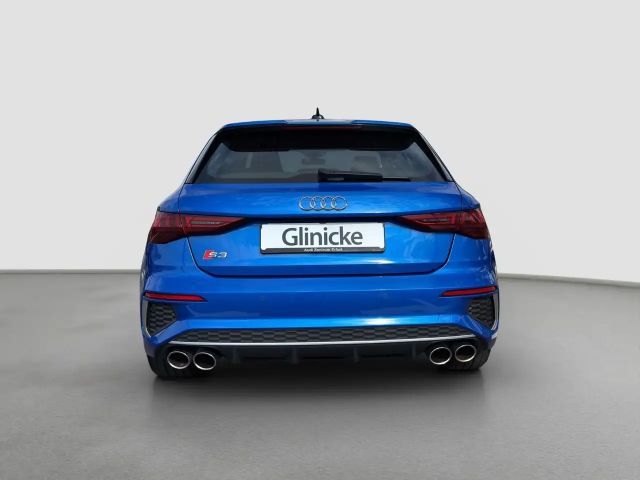 Audi S3 2.0 TFSI Quattro S-Tronic Sedan