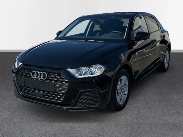 Audi A1 30 TFSI S-Tronic Sportback