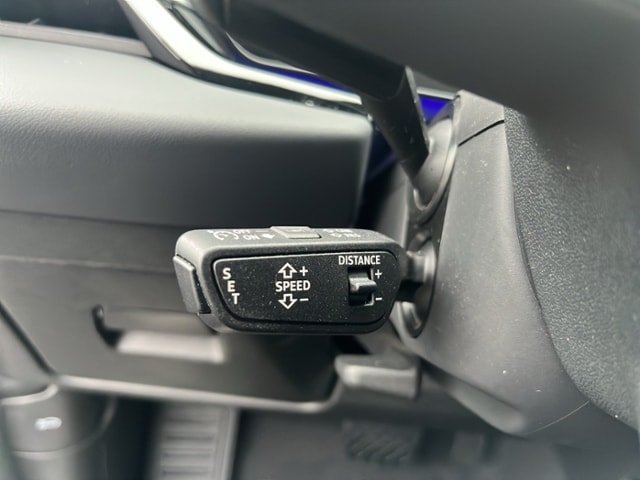 Audi A5 Avant Quattro S-Tronic