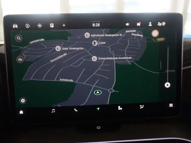 Skoda Kodiaq Sportline