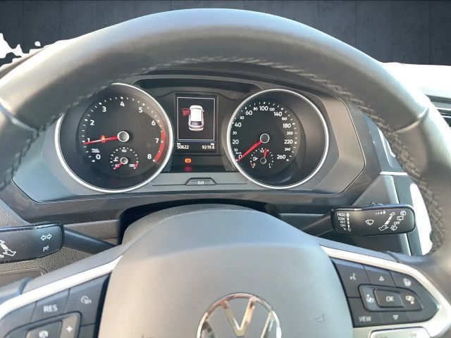 Volkswagen Tiguan 1.5 TSI Life