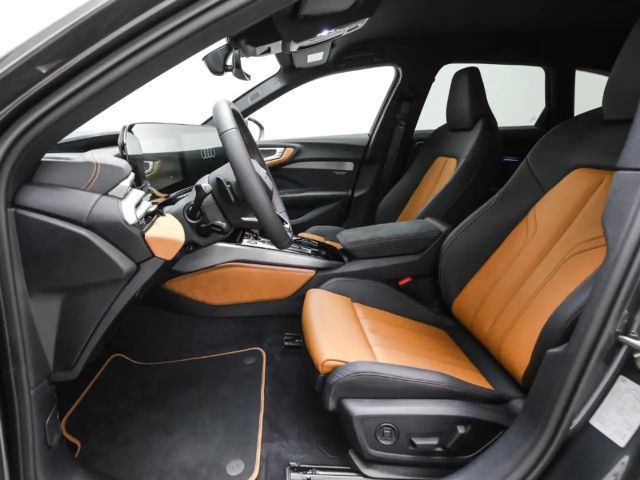 Audi A5 Avant Quattro S-Line