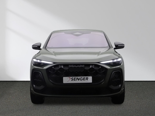 Audi Q5 Quattro S-Tronic Sportback