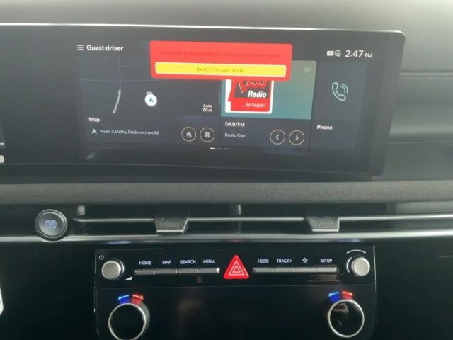 Hyundai Tucson 1.6 Trend