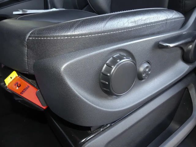 Mercedes-Benz EQV 300 AVANTGARDE