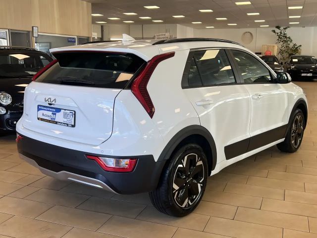 Kia Niro Edition 7