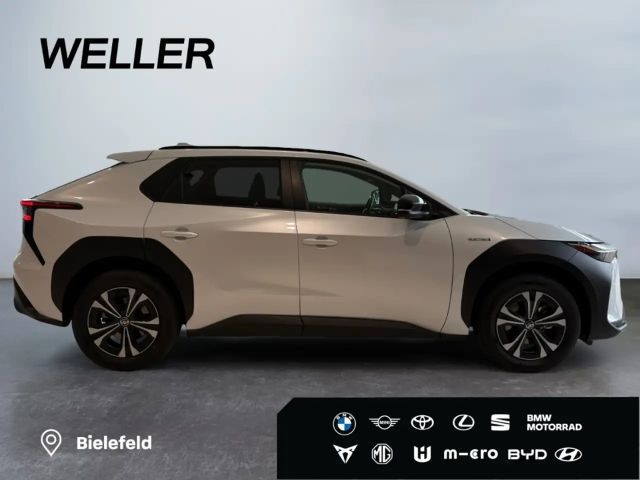 Toyota bZ4X *360°*el Sitz*ACC*SHZ*el Heck*CarPlay*Navi*