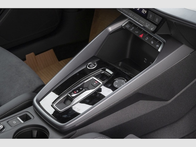 Audi A3 Hybride S-Tronic Sportback