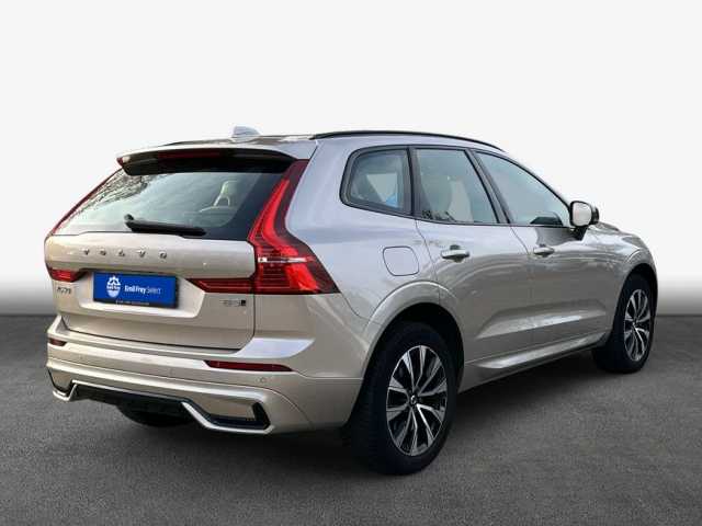 Volvo XC60 XC60