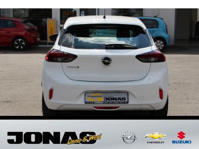 Opel Corsa Edition