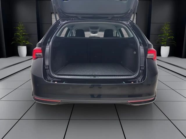 Skoda Octavia 2.0 TDI Combi Selection