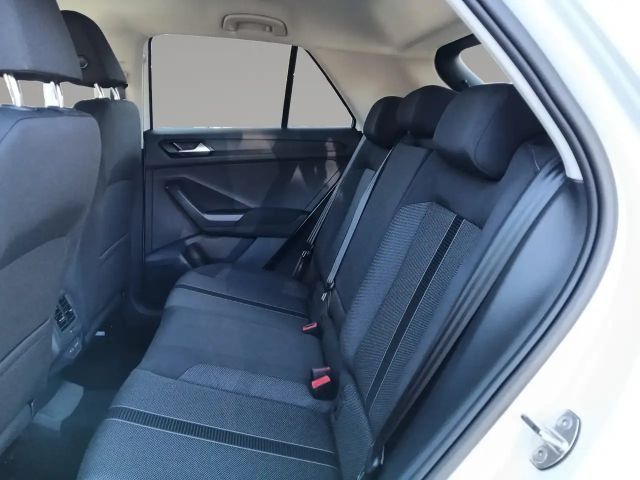 Volkswagen T-Roc Friends TSI