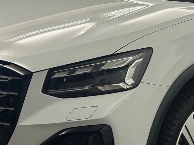 Audi Q2 35 TFSI S-Tronic