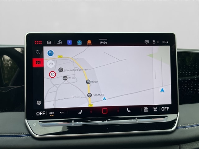 Volkswagen Tiguan 2.0 TDI 4Motion DSG