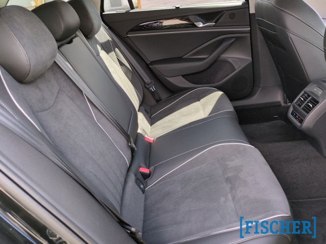 Volkswagen Passat 2.0 TDI DSG Elegance Elegance