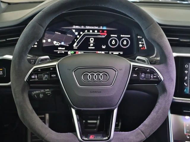 Audi RS6 4.0 TFSI Avant Performance