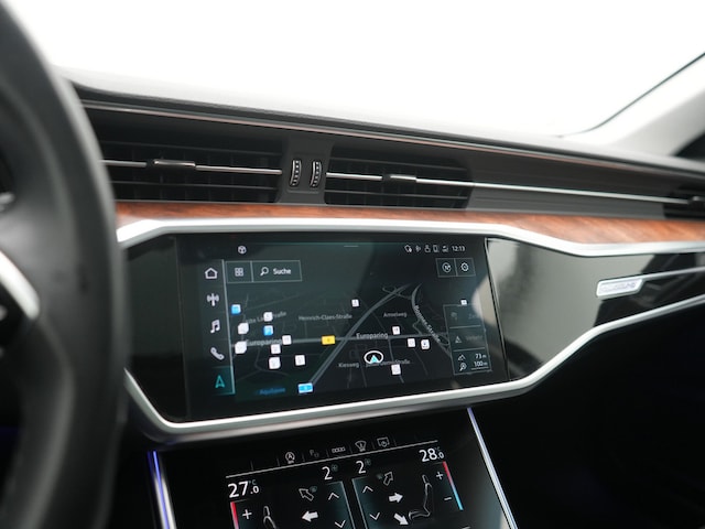 Audi A6 50 TDI Avant Quattro