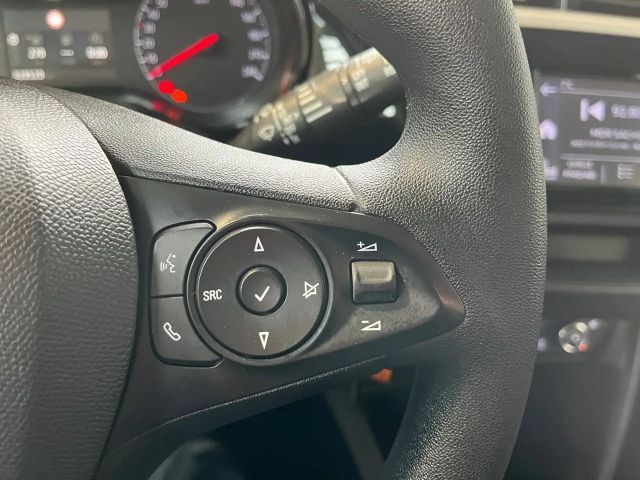 Opel Corsa Edition F Edition