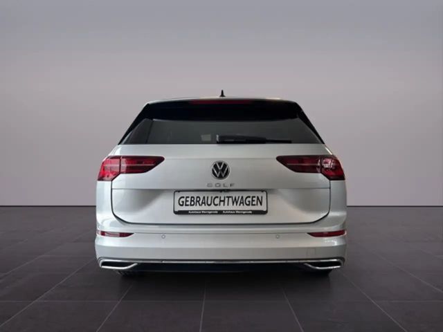 Volkswagen Golf Style Variant