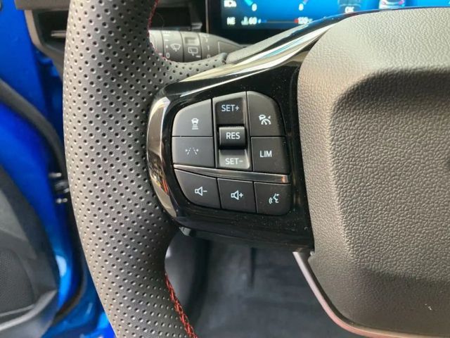 Ford Puma EcoBoost ST Line