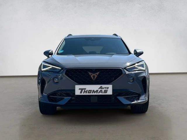 Cupra Formentor 2.0 TSI 4Drive DSG VZ
