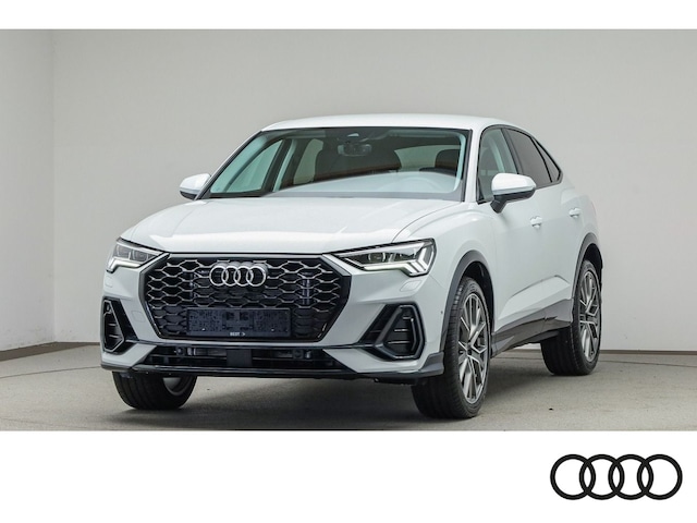 Audi Q3 S-Tronic Sportback