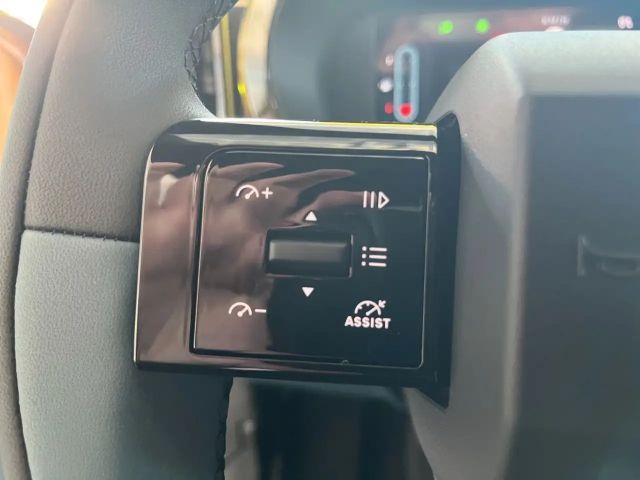 Fiat Grande Panda La Prima