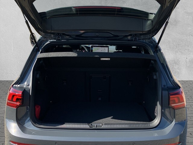 Volkswagen Golf 1.5 eTSI DSG Golf VIII