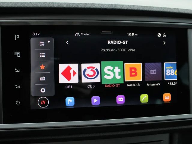 Cupra Ateca 1.5 TSI DSG