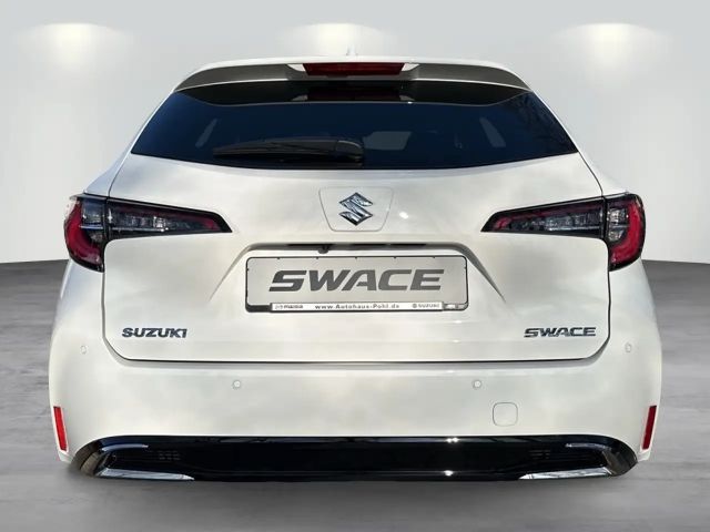 Suzuki Swace Comfort