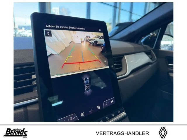 Renault Captur Evolution TCe 90