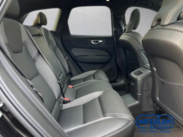 Volvo XC60 AWD Plus Recharge T8