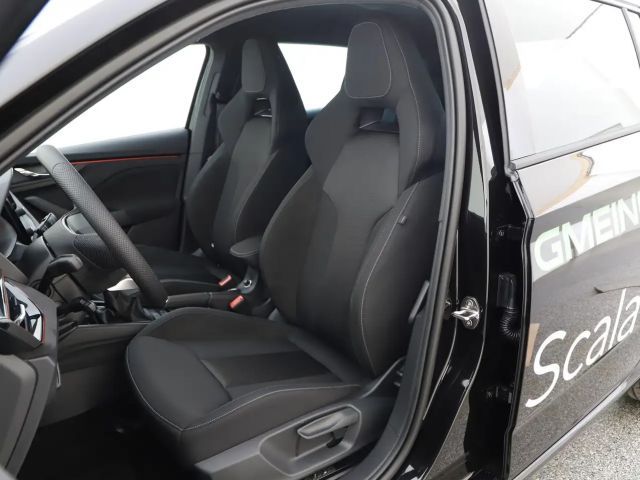 Skoda Scala Selection