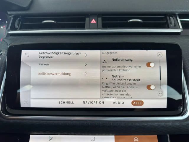 Land Rover Range Rover Velar D200 Dynamic