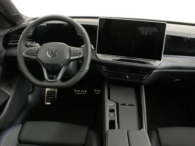 Volkswagen Passat DSG R-Line Variant