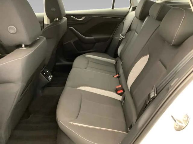 Skoda Kamiq 1.5 TSI Selection