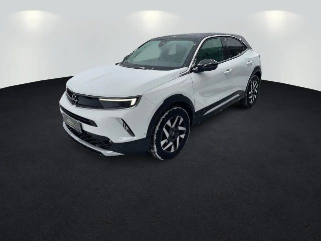 Opel Mokka 1.2 Turbo Elegance Turbo