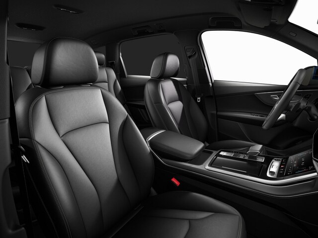 Audi Q7 45 TDI Quattro S-Line