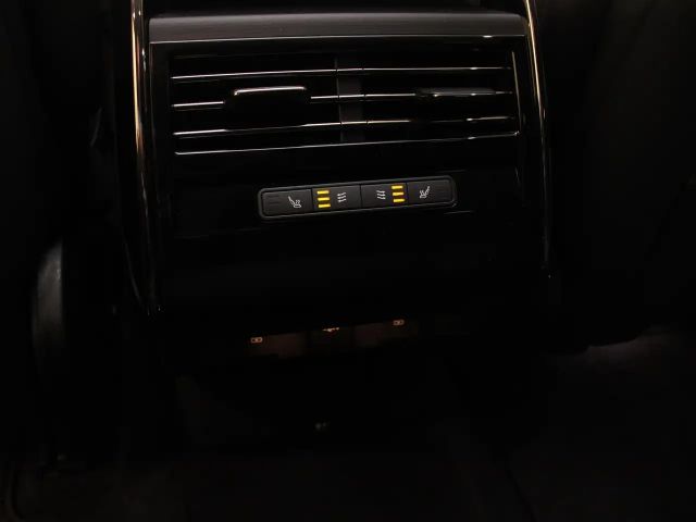 Land Rover Range Rover Sport D300 Dynamic SE