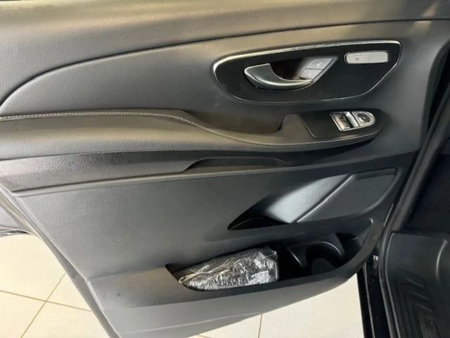 Mercedes-Benz V 300 4MATIC Extralang V 300 d