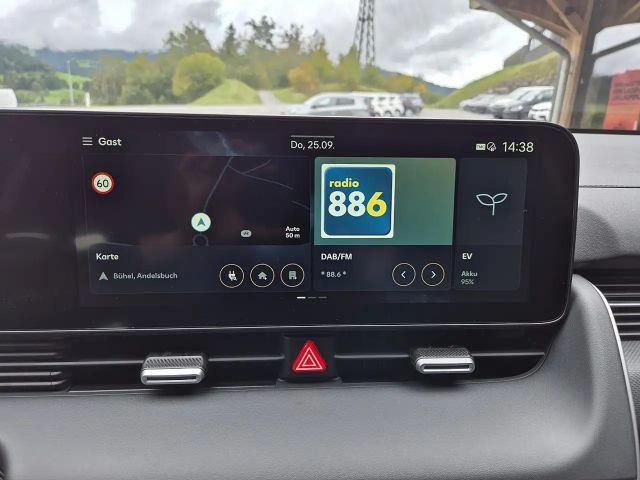 Hyundai IONIQ 5 4WD Vierwielaandrijving