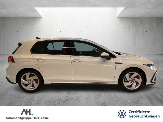 Volkswagen Golf 2.0 TSI DSG Golf VIII