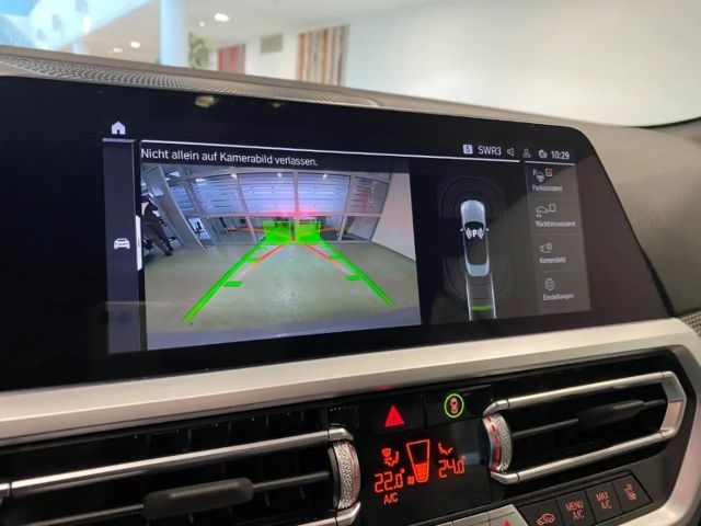 BMW 420 420i Cabrio M-Sport