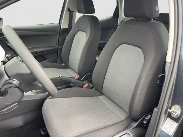 Seat Ibiza Reference