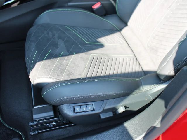 Peugeot 2008 GT-Line Hybrid