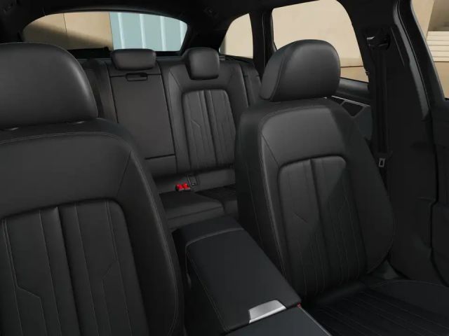 Audi A6 40 TDI Avant