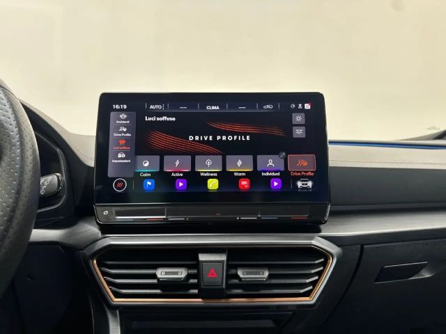 Cupra Formentor 1.5 TSI