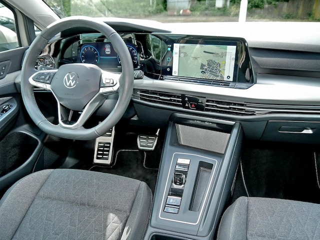 Volkswagen Golf DSG Golf VIII Move
