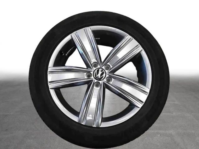 Volkswagen Tiguan 2.0 TDI Allspace DSG Life