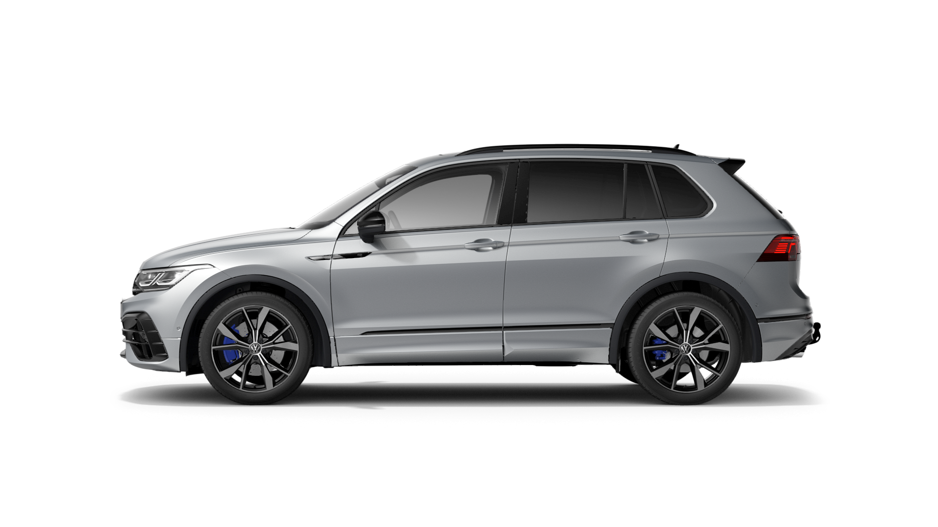 Volkswagen Tiguan 2.0 TSI DSG